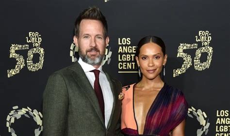 lesley ann brandt husband|How Lucifer Star Lesley